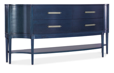 Melange Mazarine Credenza - Al Rugaib Furniture