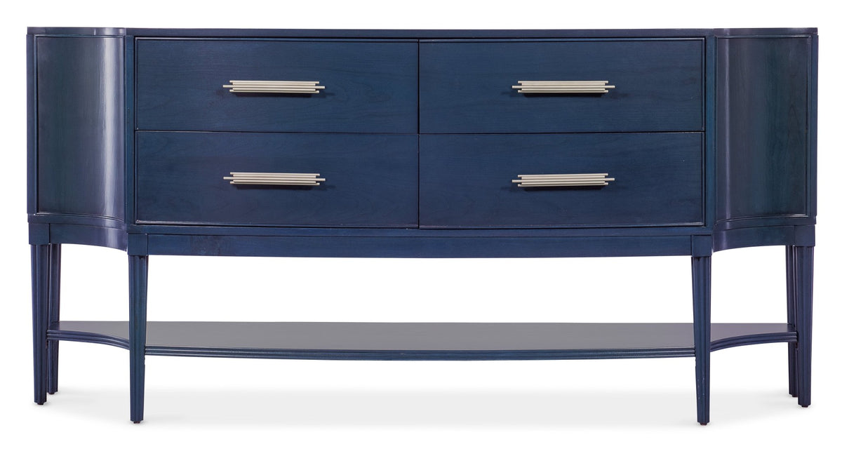 Melange Mazarine Credenza TV Units| Hooker