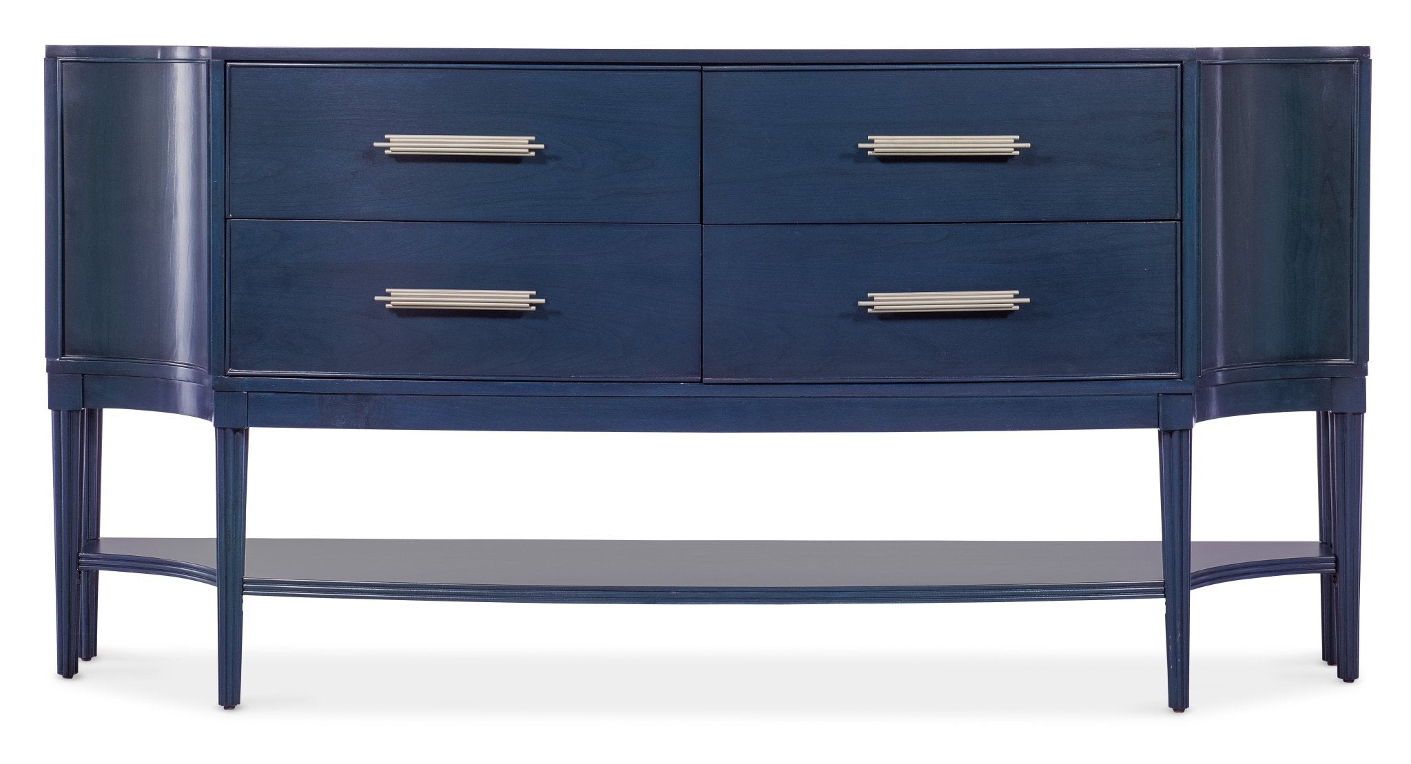 Melange Mazarine Credenza TV Units| Hooker