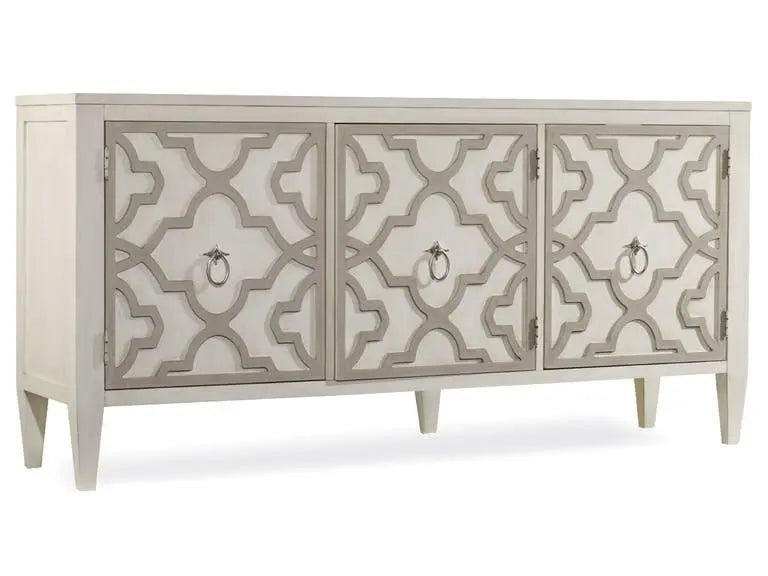 Melange Miranda Credenza Hooker