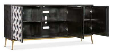 Melange Renee Credenza - Al Rugaib Furniture
