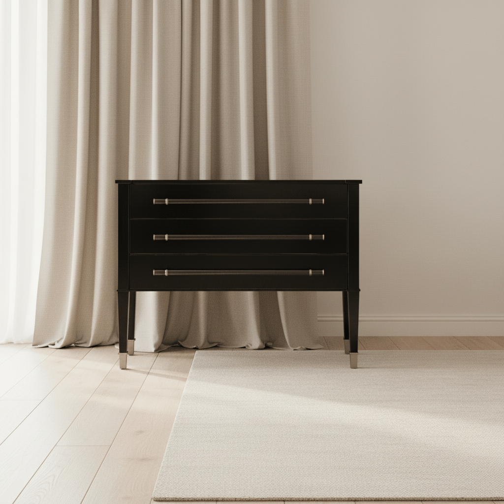 Melange Rowan Chest Cabinets & Chests| Hooker