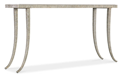 Melange Sabre Console Table - Al Rugaib Furniture