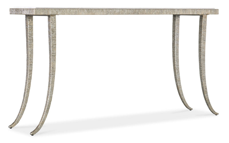 Melange Sabre Console Table - Al Rugaib Furniture
