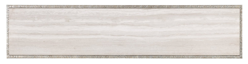 Melange Sabre Console Table - Al Rugaib Furniture