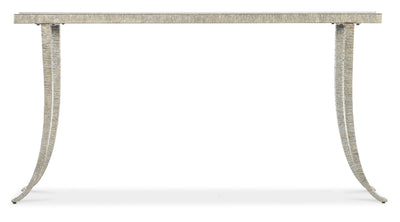 Melange Sabre Console Table - Al Rugaib Furniture