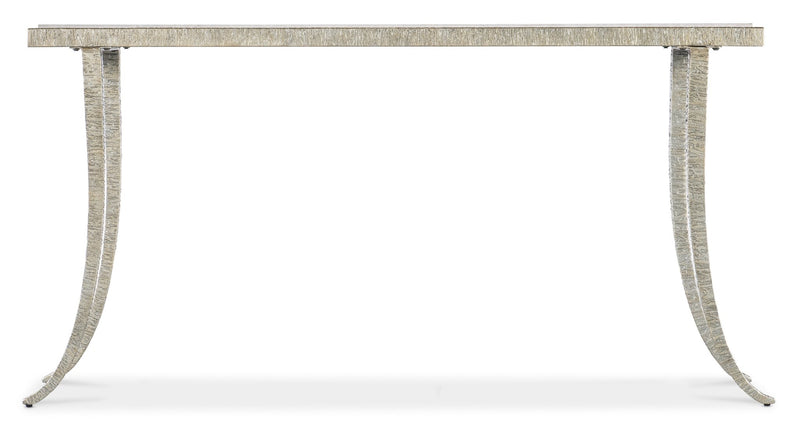 Melange Sabre Console Table - Al Rugaib Furniture