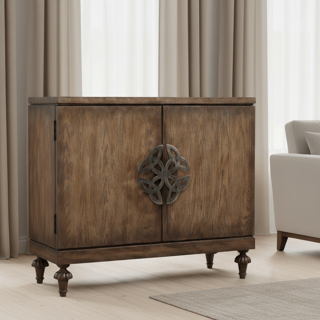 Melange Savion Chest Cabinets & Chests| Hooker