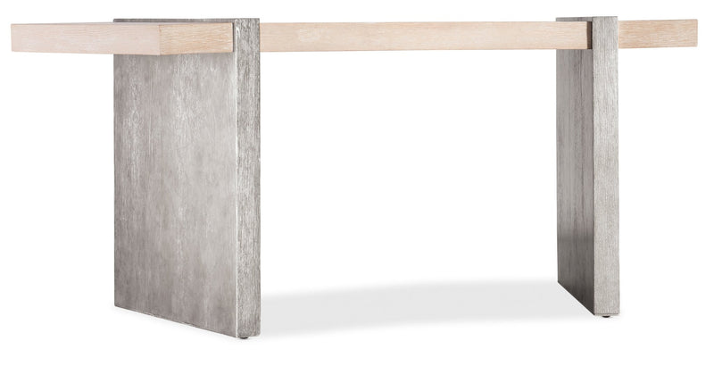 Melange Selleck Writing Desk - Al Rugaib Furniture