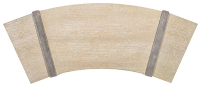 Melange Selleck Writing Desk - Al Rugaib Furniture