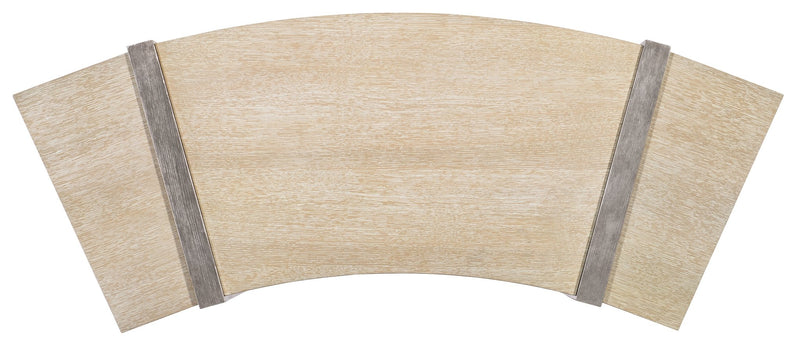 Melange Selleck Writing Desk - Al Rugaib Furniture