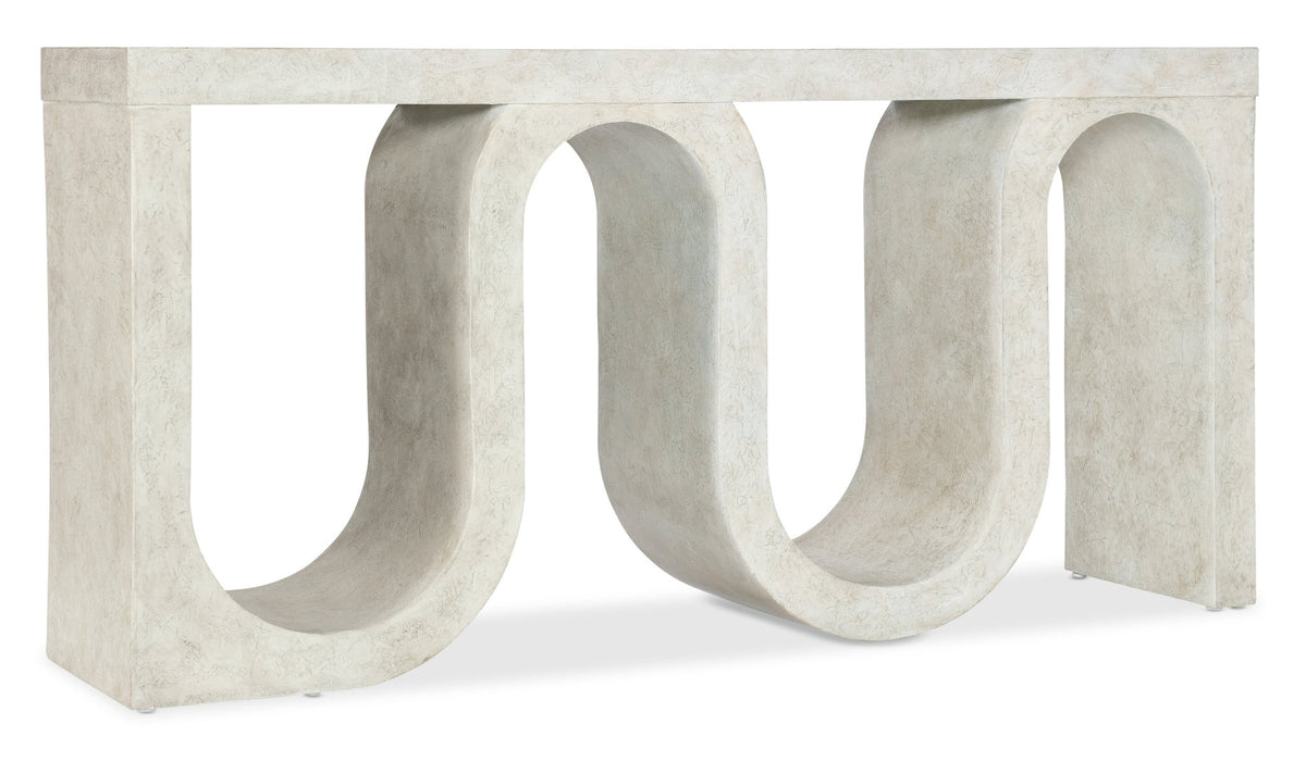 Melange Snaked Console Table Consoles & Sideboards| Hooker