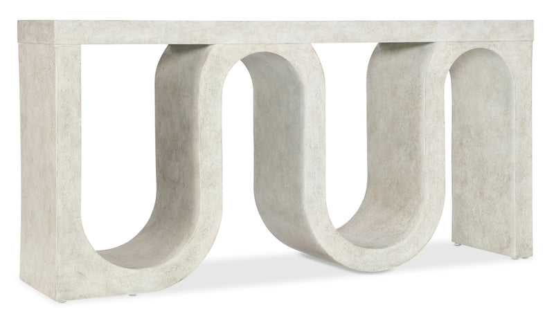 Melange Snaked Console Table - Al Rugaib Furniture