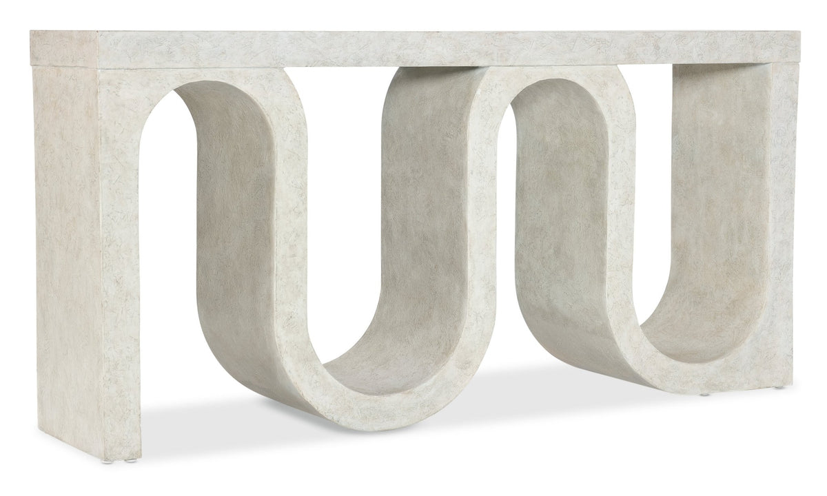 Melange Snaked Console Table Consoles & Sideboards| Hooker