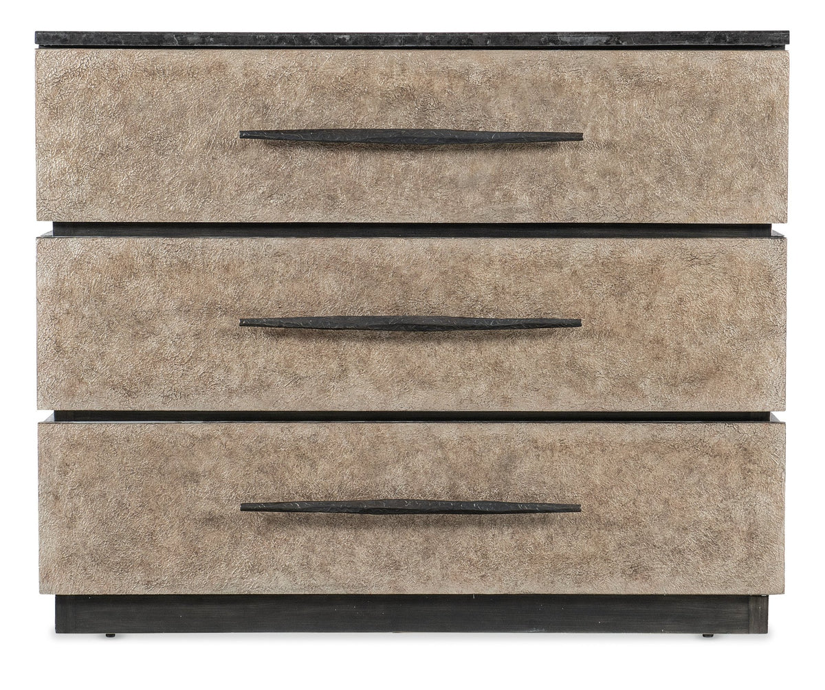Melange Stacked Chest Cabinets & Chests| Hooker