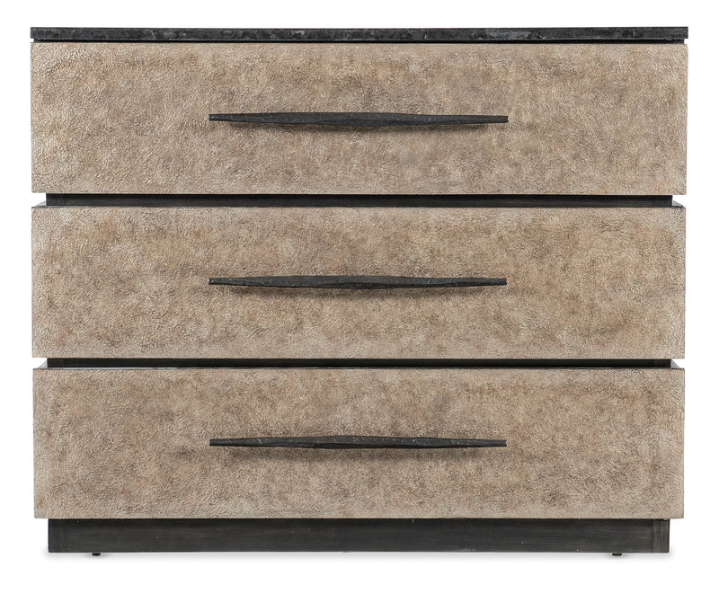 Melange Stacked Chest - Al Rugaib Furniture