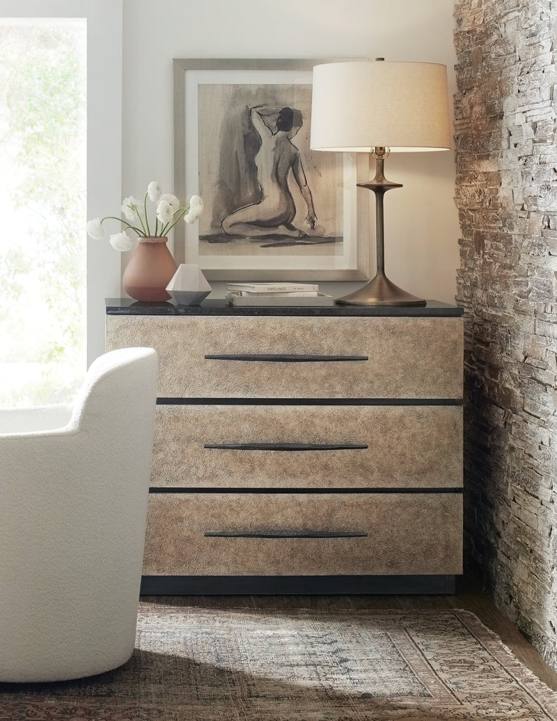 Melange Stacked Chest - Al Rugaib Furniture