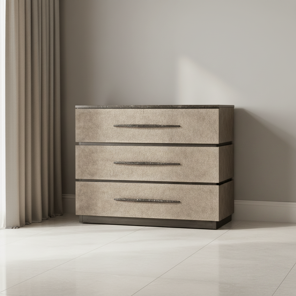Melange Stacked Chest Cabinets & Chests| Hooker