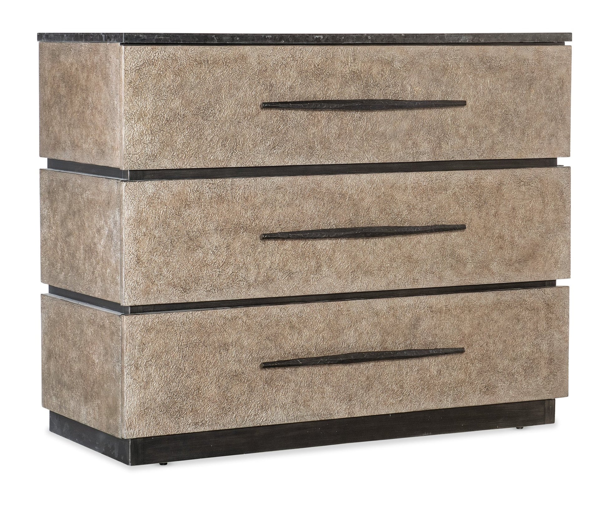 Melange Stacked Chest Cabinets & Chests| Hooker