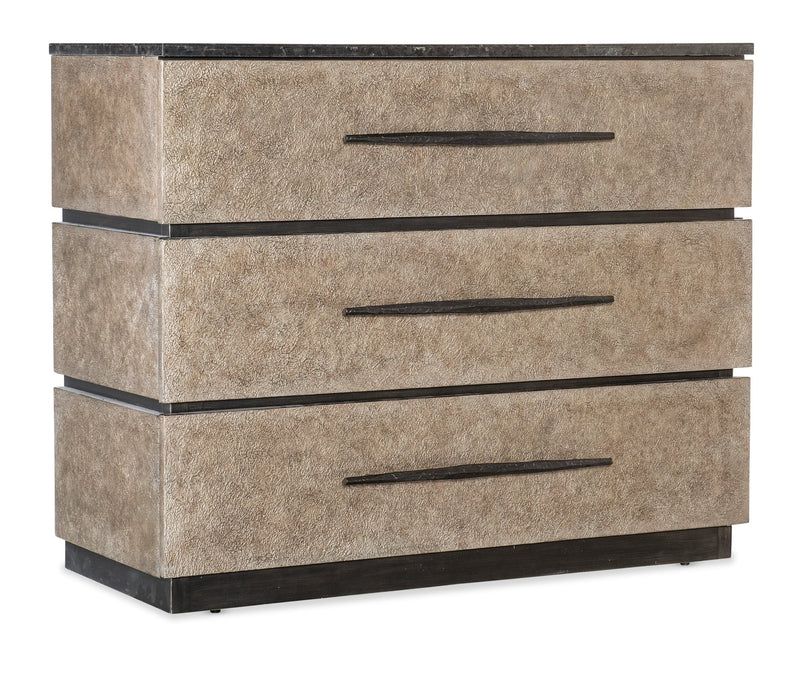 Melange Stacked Chest - Al Rugaib Furniture