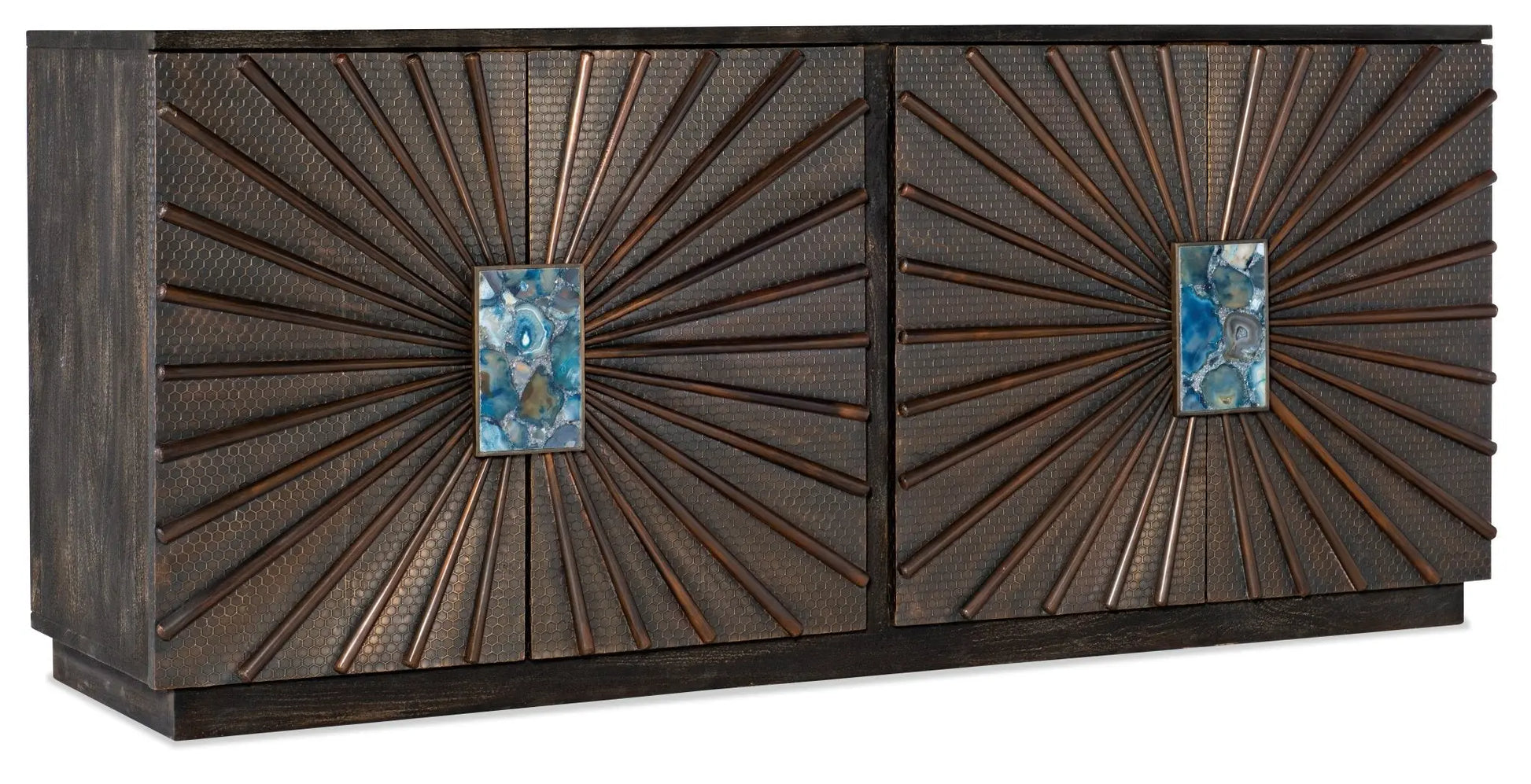 Melange Tara Credenza Hooker