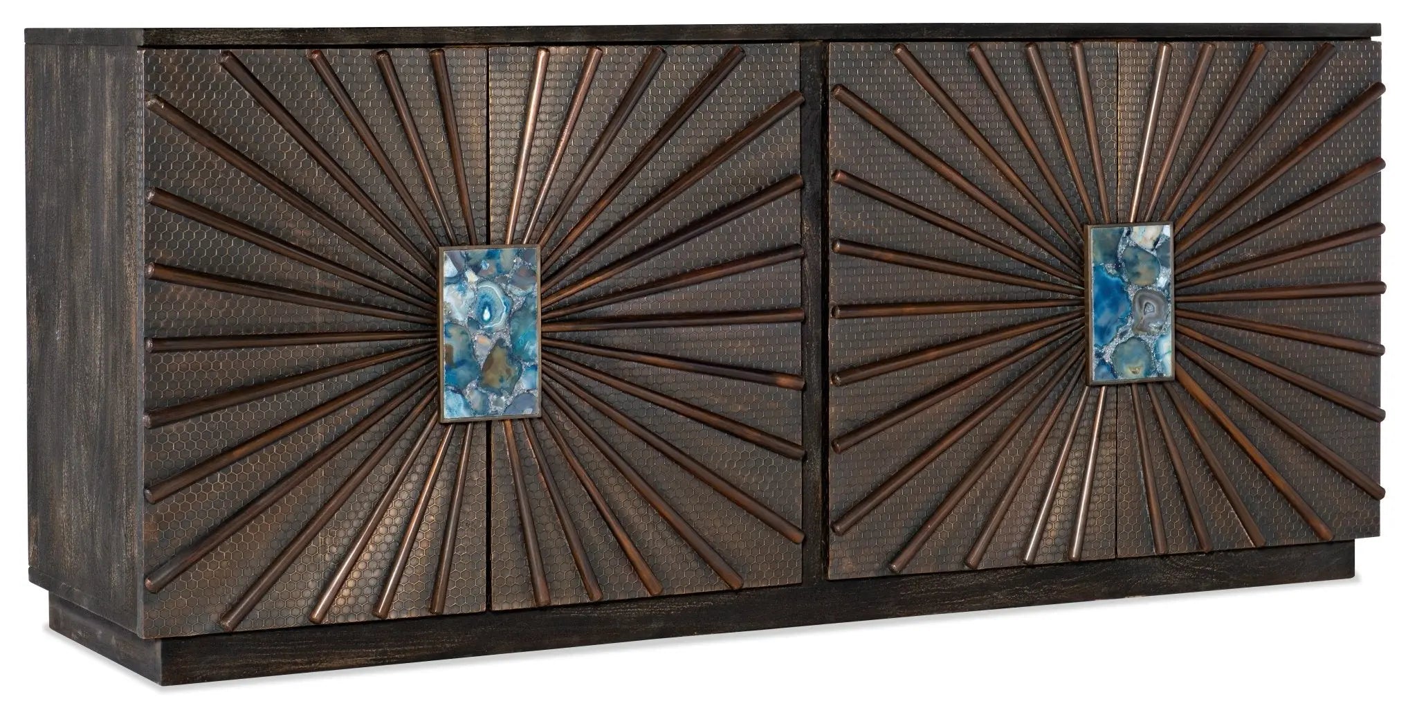 Melange Tara Credenza Hooker