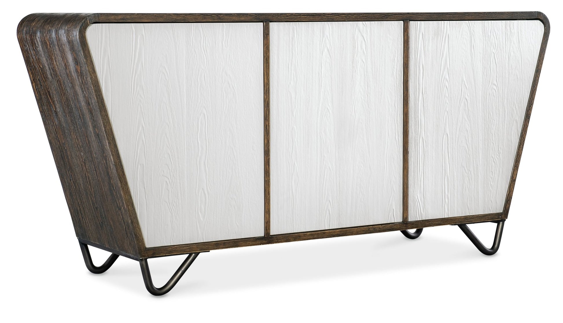 Melange Terra Credenza TV Units| Hooker