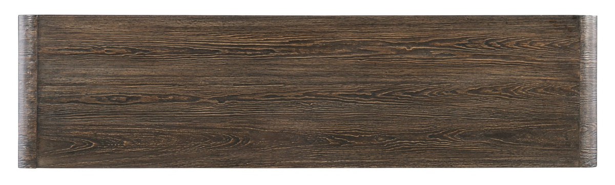 Melange Terra Credenza TV Units| Hooker