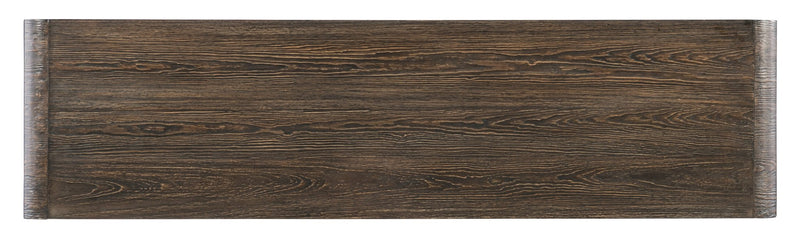 Melange Terra Credenza - Al Rugaib Furniture