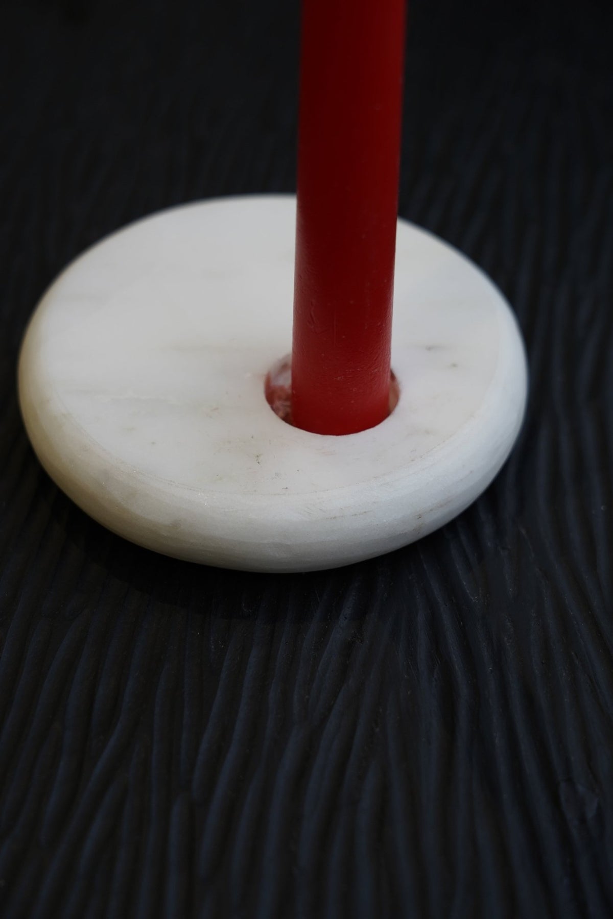 Mellow Candle Stand Table Decors| Roots Furniture