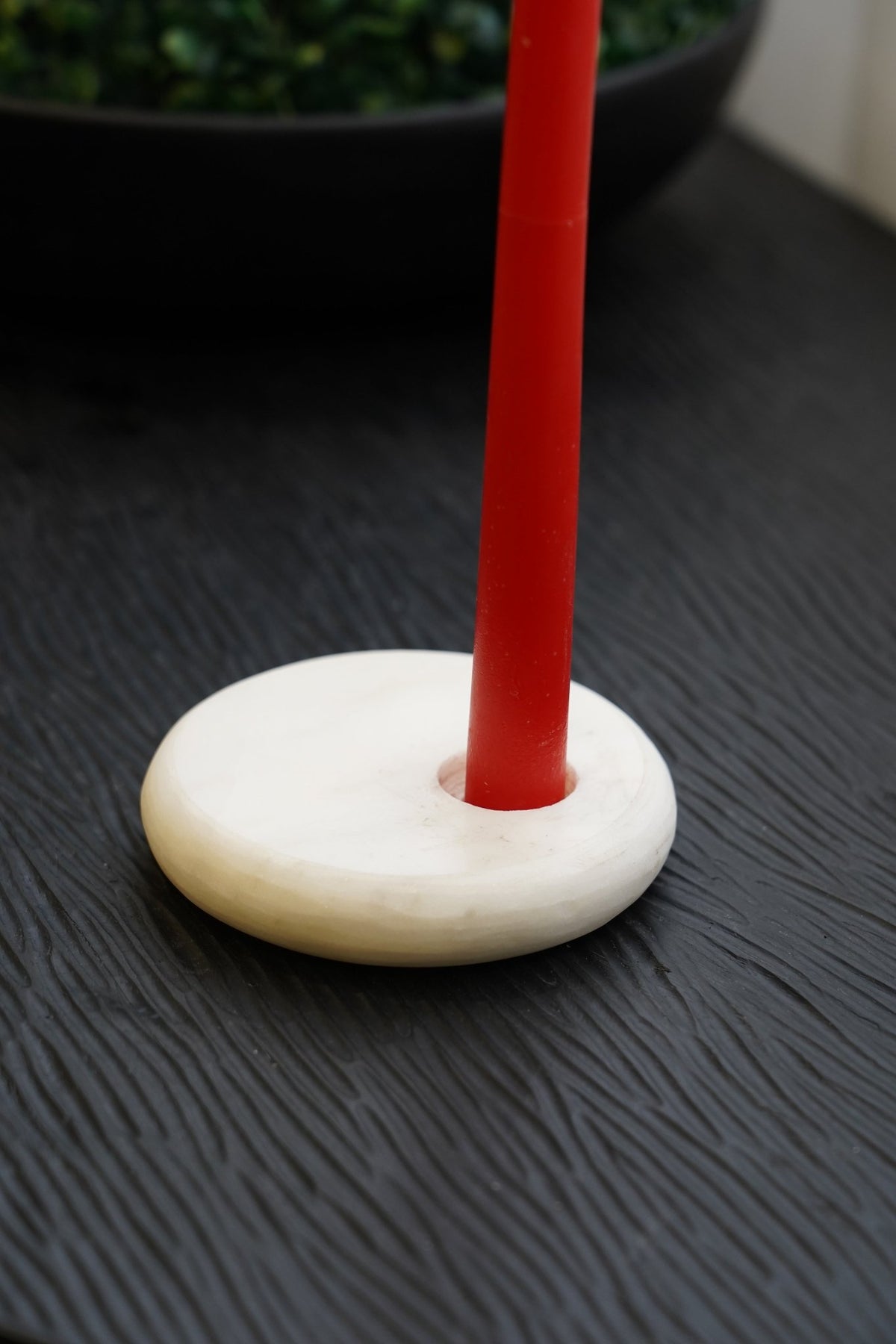 Mellow Candle Stand Table Decors| Roots Furniture