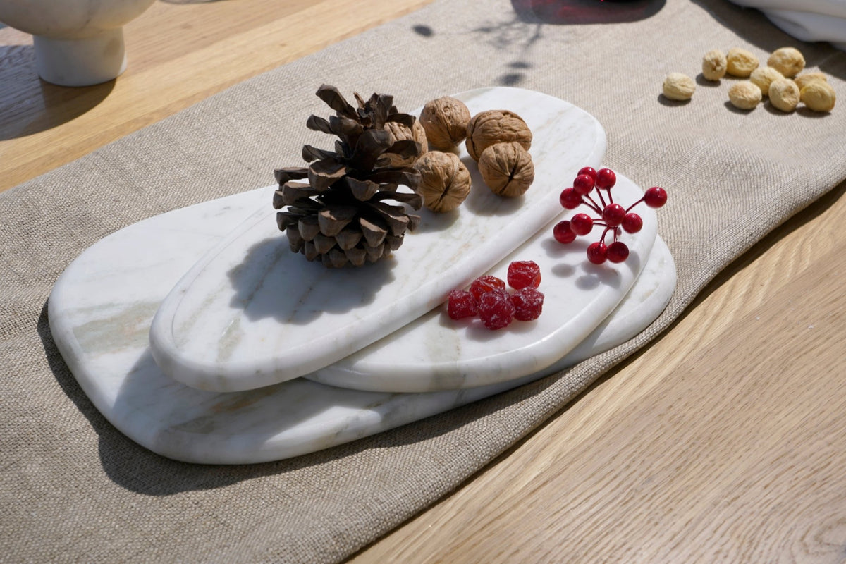 Mellow Platter Tray| Roots Furniture
