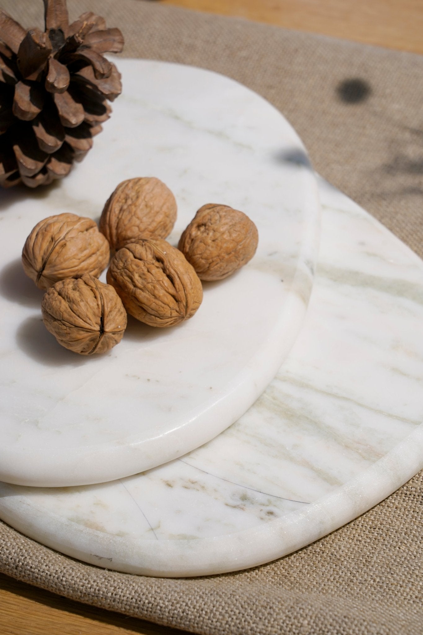 Mellow Platter Tray| Roots Furniture