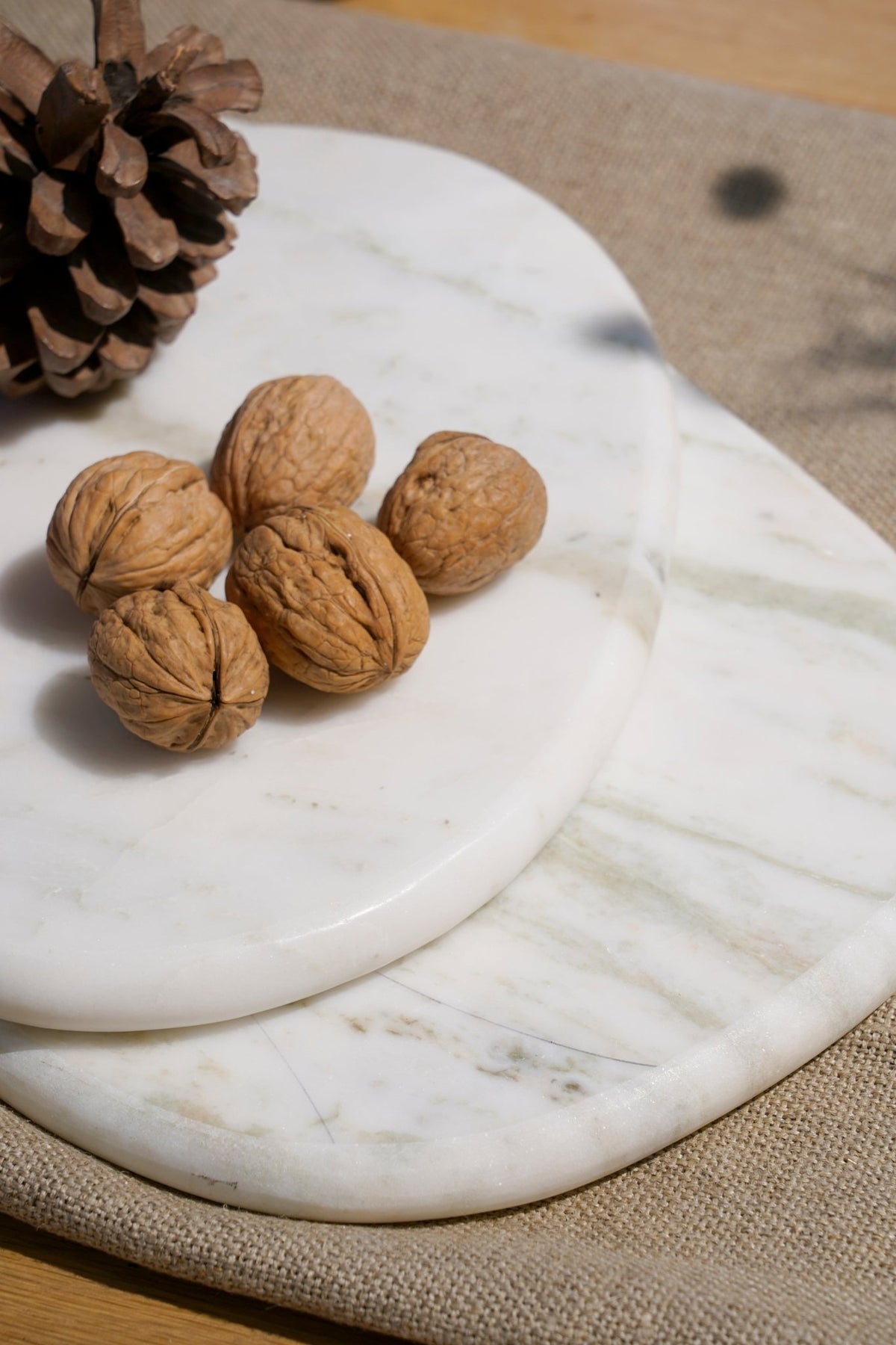 Mellow Platter Tray| Roots Furniture