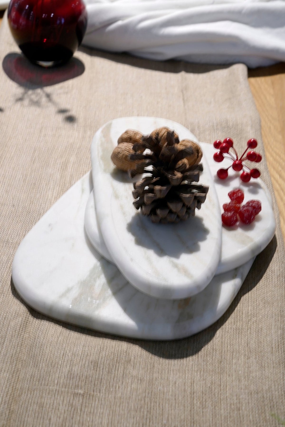 Mellow Platter Tray| Roots Furniture