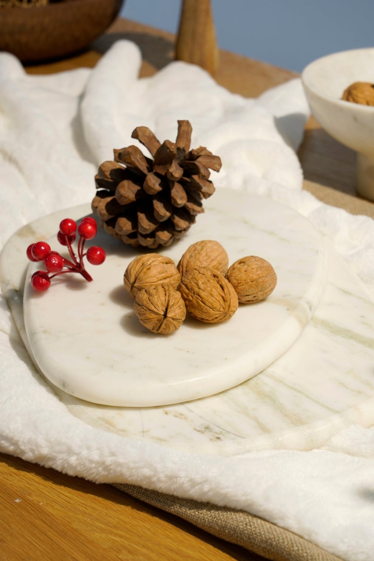 Mellow Platter Tray| Roots Furniture