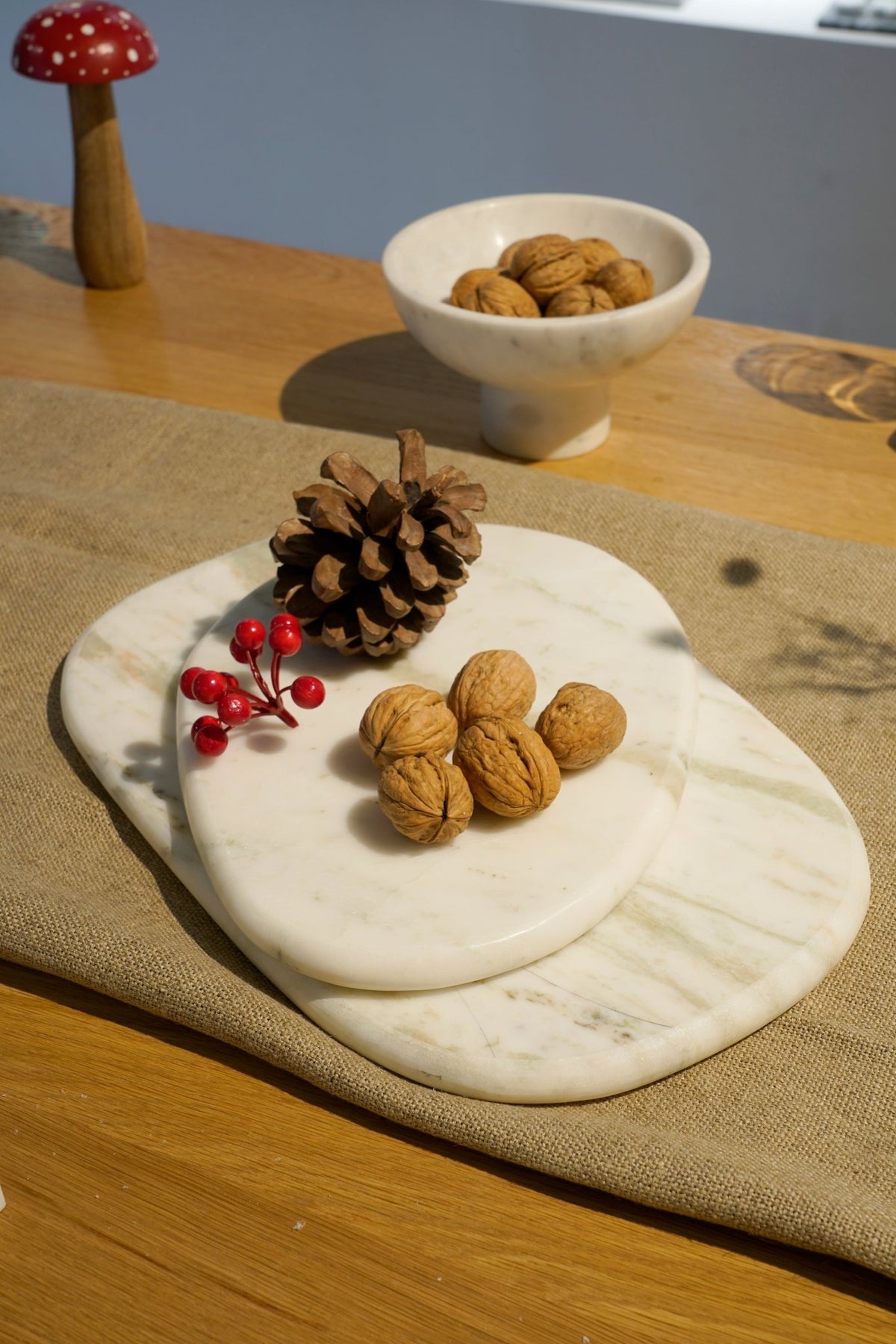 Mellow Platter Tray| Roots Furniture