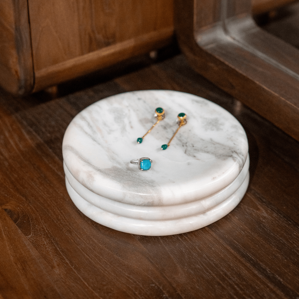 Mellow Trinket Dish Tray| Roots Furniture