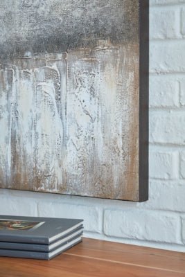 Mellsboro Wall Art Wall Art| Ashley Homestore