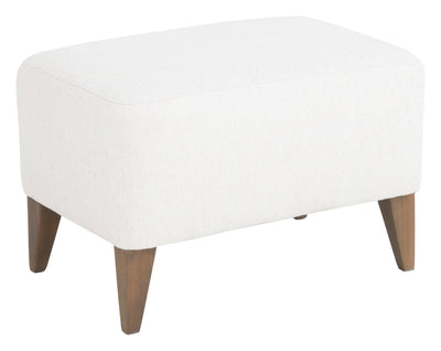 Melrose Ottoman - Al Rugaib Furniture