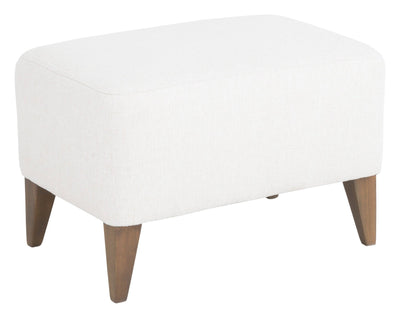 Melrose Ottoman - Al Rugaib Furniture