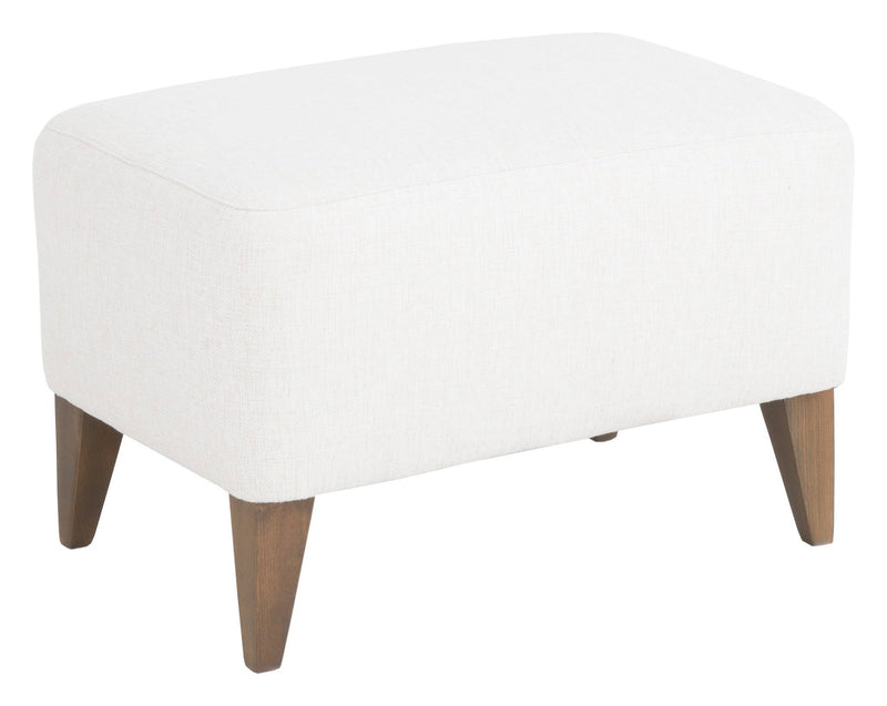 Melrose Ottoman - Al Rugaib Furniture