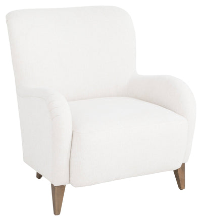Melrose Wing Chair - Al Rugaib Furniture