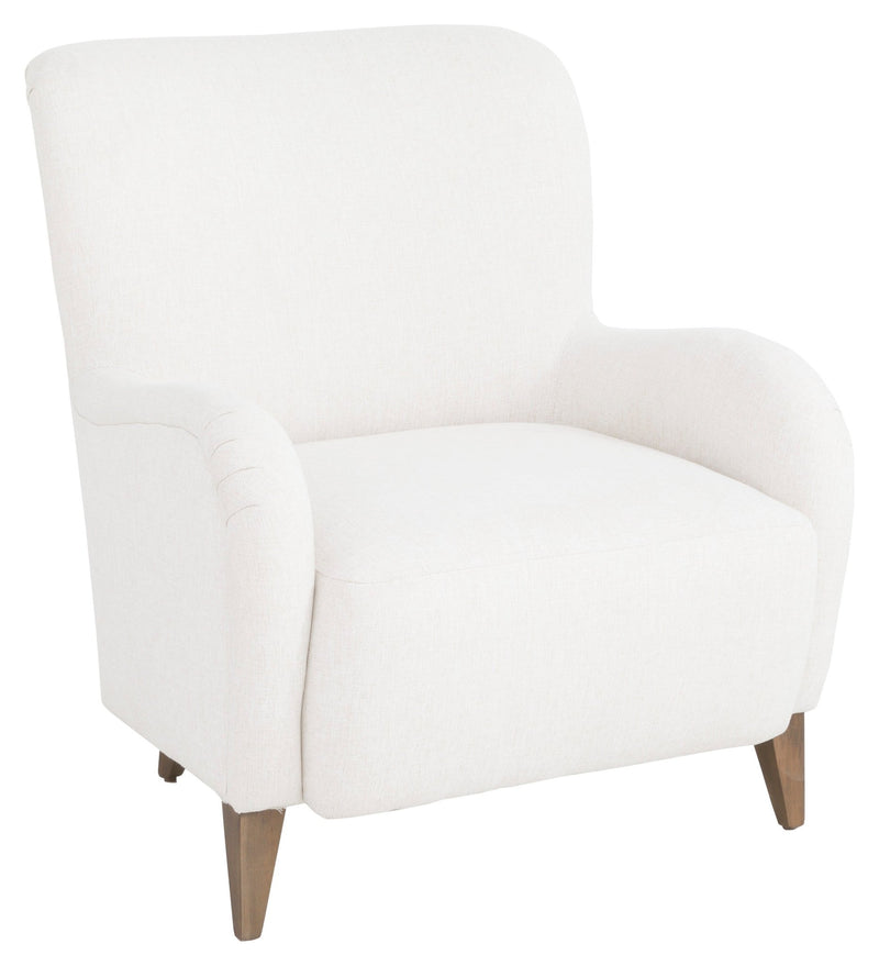 Melrose Wing Chair - Al Rugaib Furniture