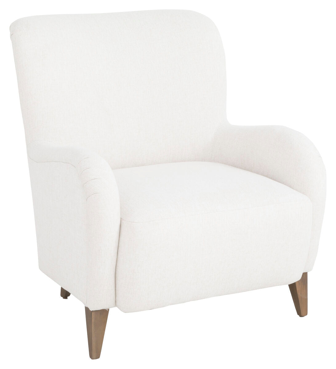 Melrose Wing Chair Chairs| Fairfield Chair