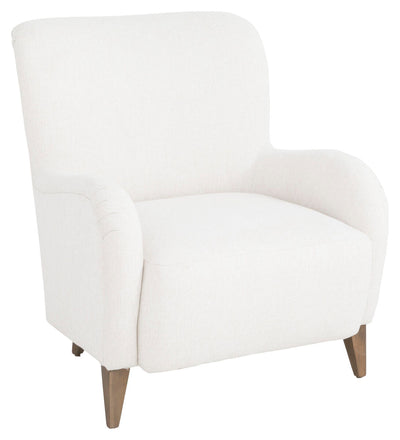 Melrose Wing Chair - Al Rugaib Furniture