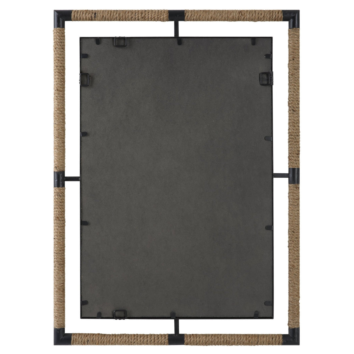 Melville Mirror Mirrors| Uttermost