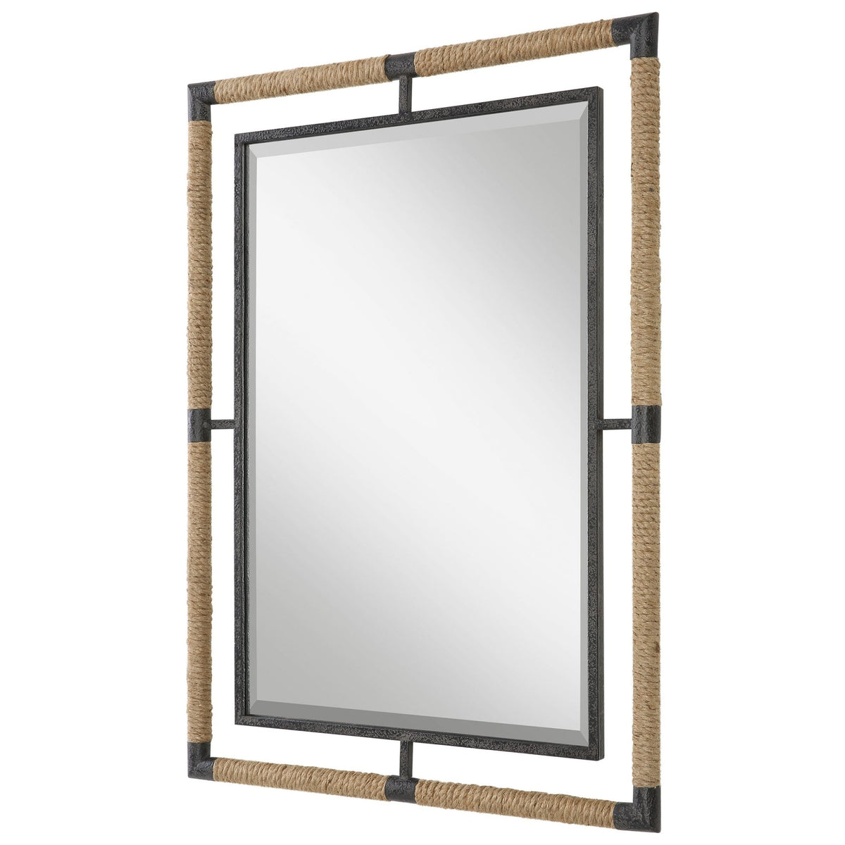 Melville Mirror Mirrors| Uttermost