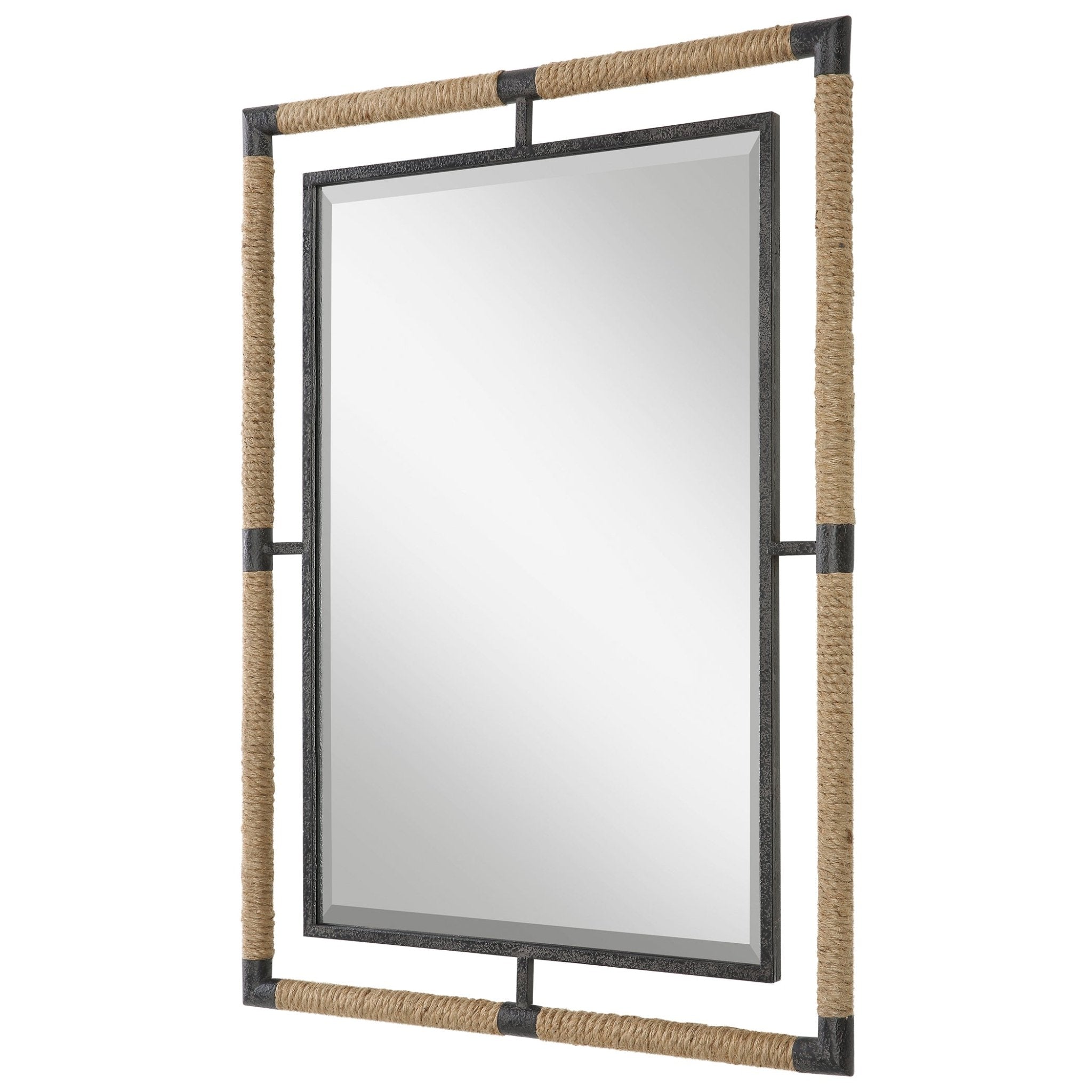 Melville Mirror Mirrors| Uttermost
