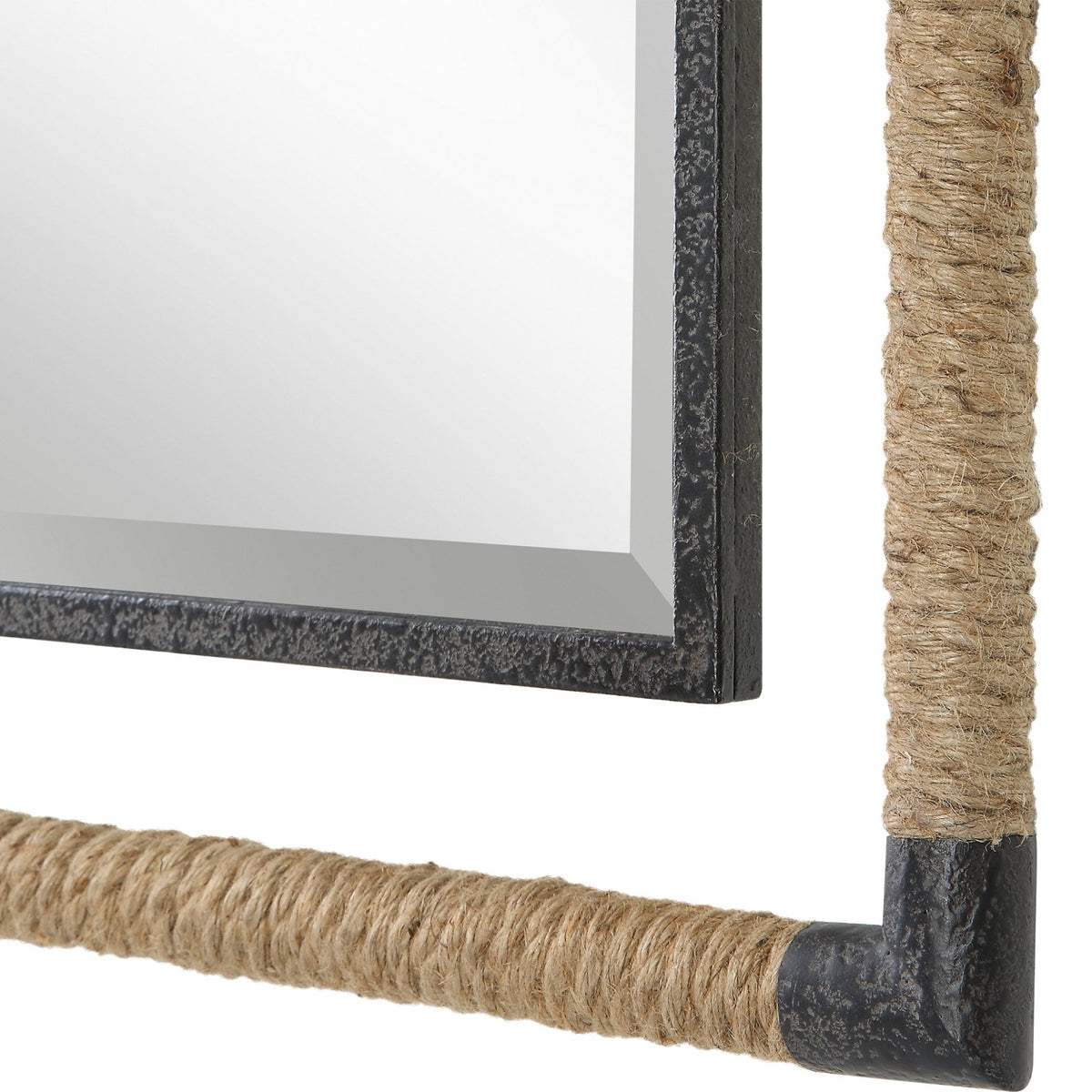 Melville Mirror Mirrors| Uttermost